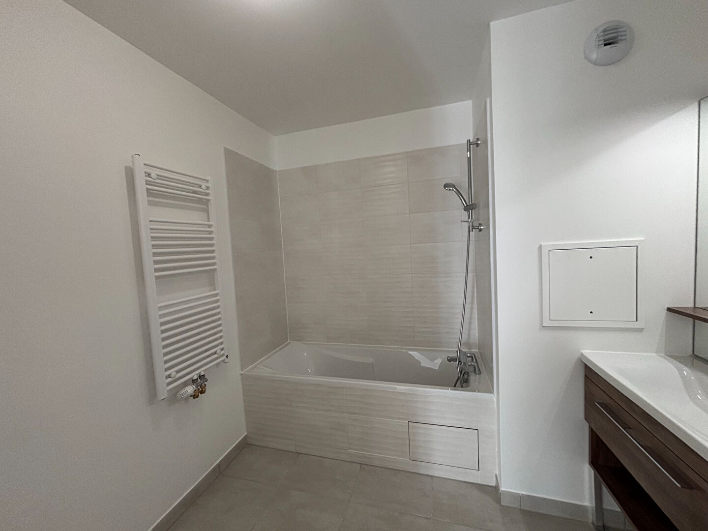 Appartement  3 pièces de 63 m2 à Blanc-Mesnil