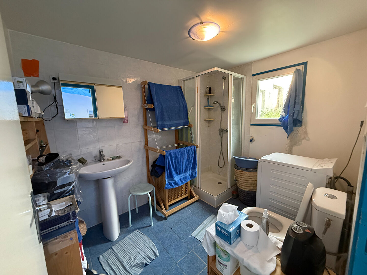 Maison 4 pièces Anneville Sur Mer