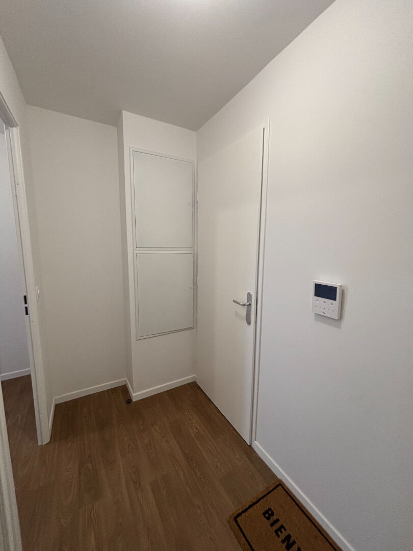 Appartement Le Blanc Mesnil 3 pièce(s) 63.80 m2