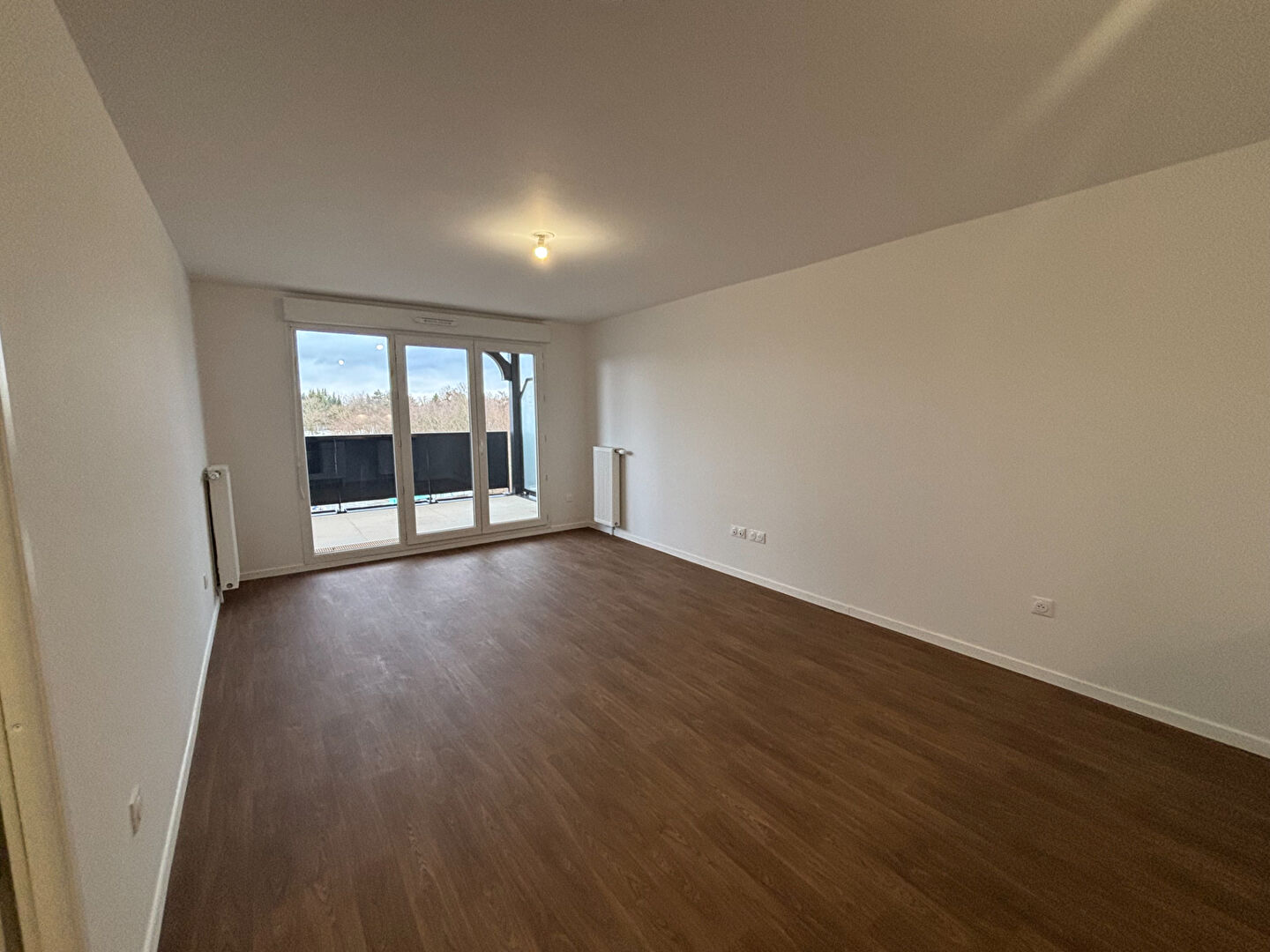 Appartement Le Blanc Mesnil 3 pièce(s) 63.80 m2