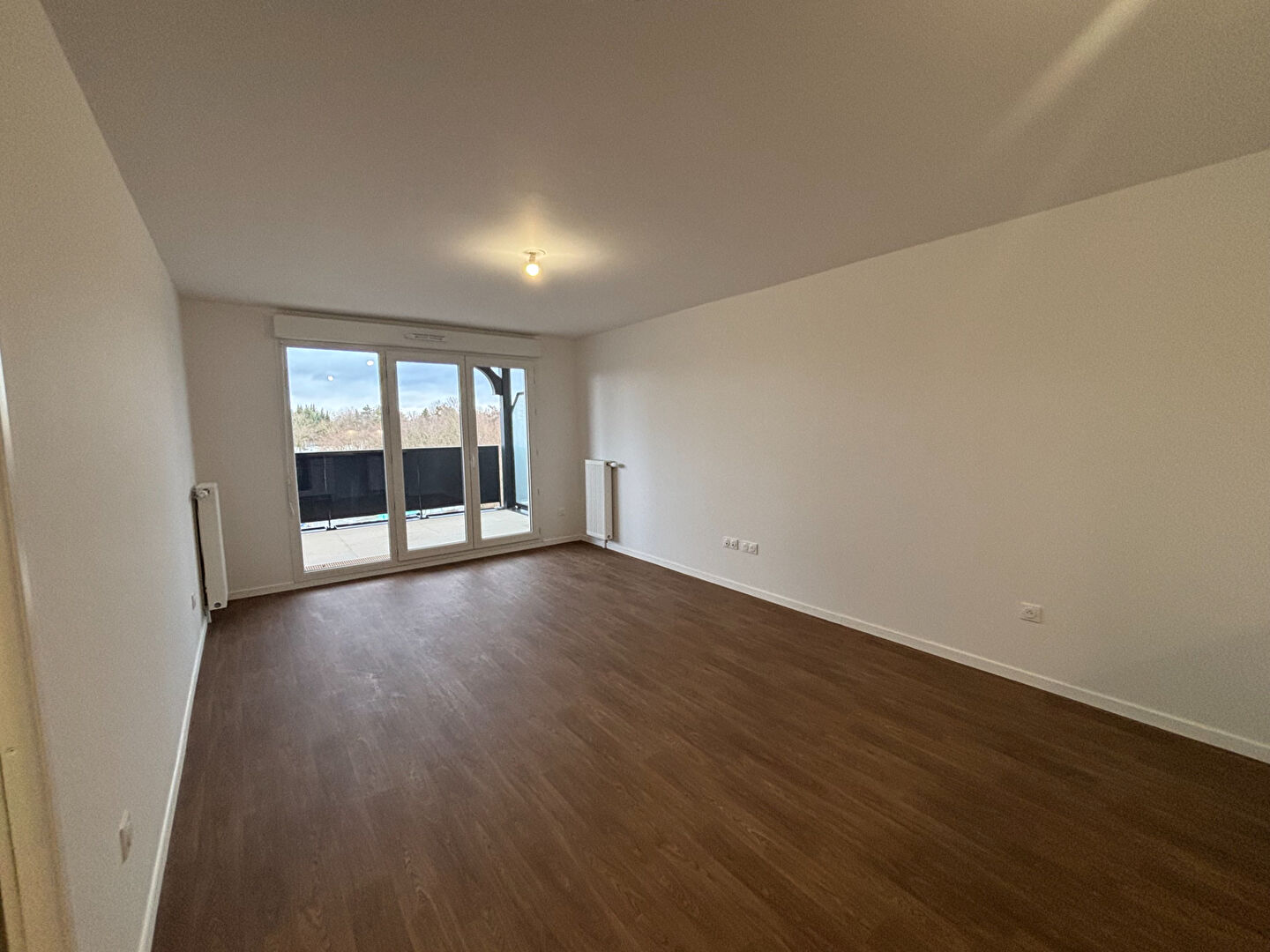 Appartement Le Blanc Mesnil 3 pièce(s) 63.80 m2