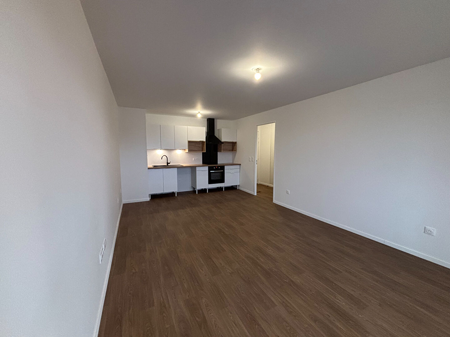 Appartement Le Blanc Mesnil 3 pièce(s) 63.80 m2