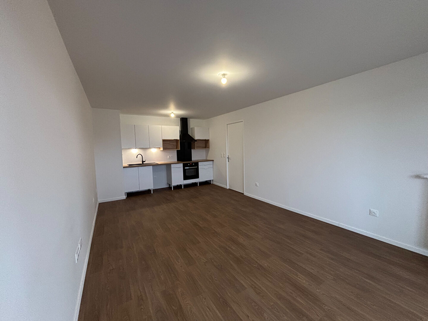 Appartement Le Blanc Mesnil 3 pièce(s) 63.80 m2