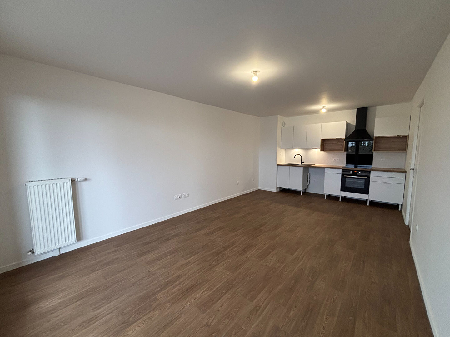 Appartement Le Blanc Mesnil 3 pièce(s) 63.80 m2