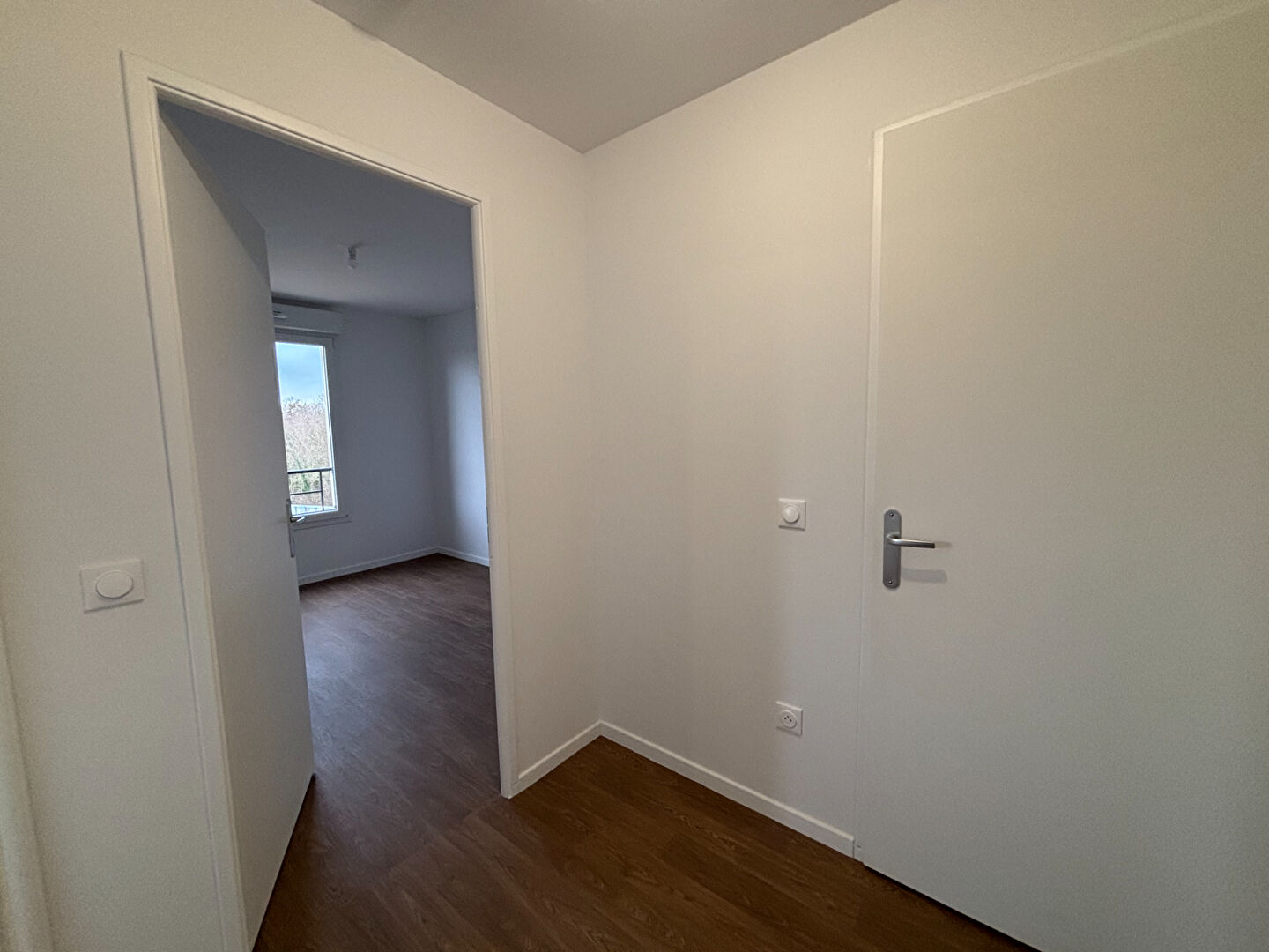 Appartement Le Blanc Mesnil 3 pièce(s) 63.80 m2