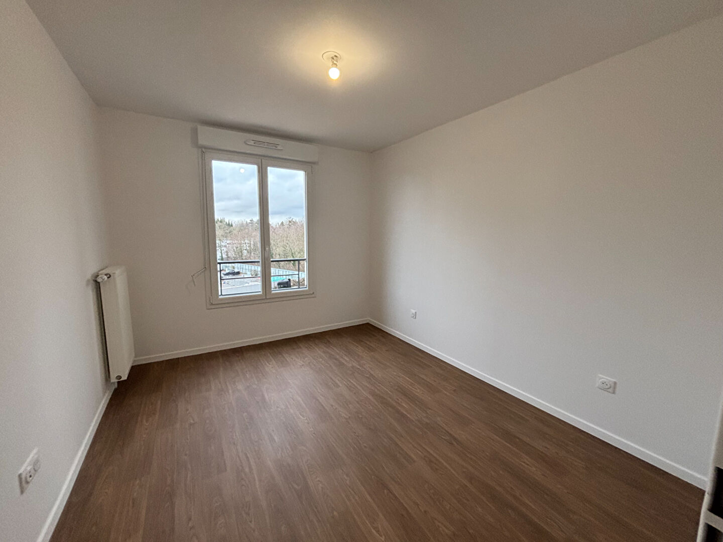 Appartement Le Blanc Mesnil 3 pièce(s) 63.80 m2