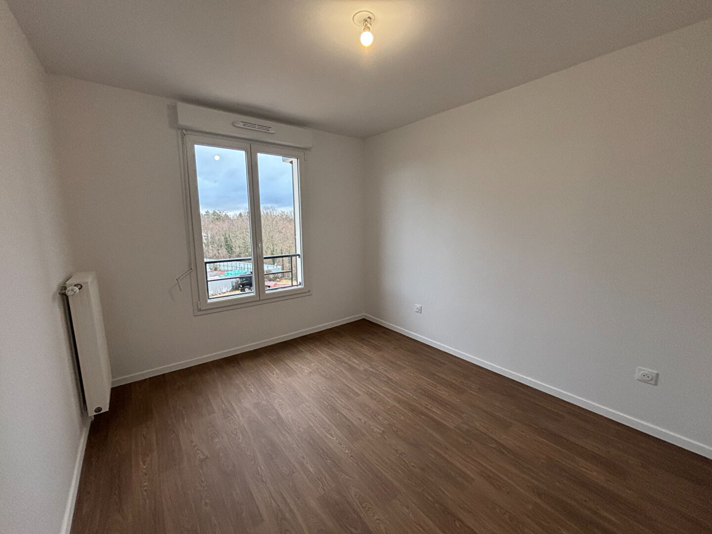 Appartement Le Blanc Mesnil 3 pièce(s) 63.80 m2