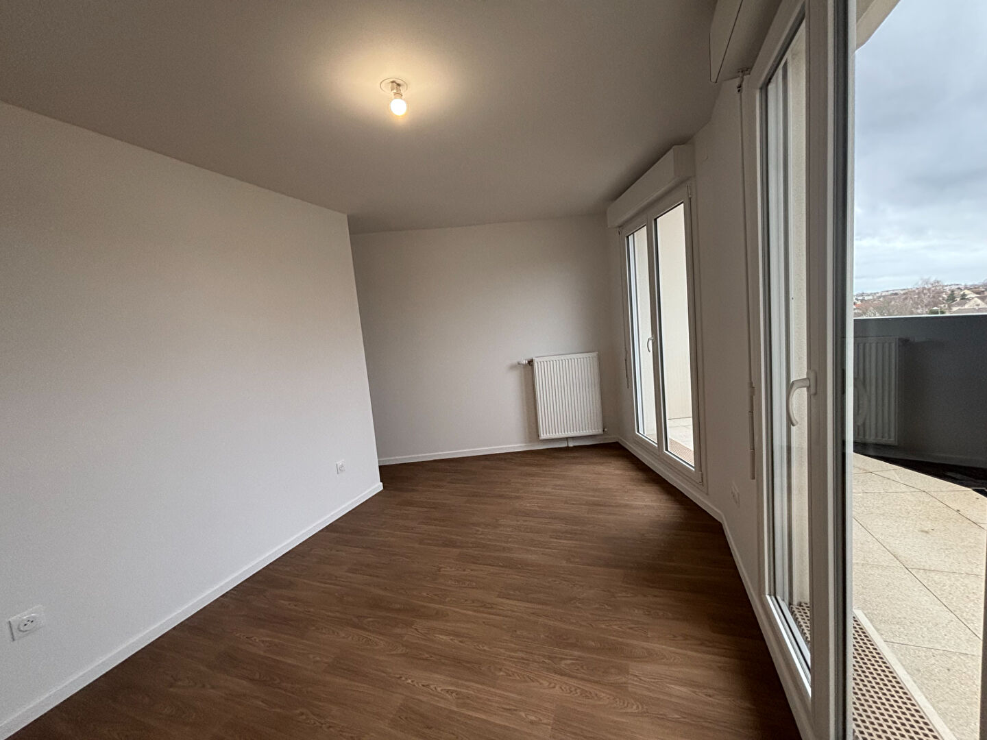 Appartement Le Blanc Mesnil 3 pièce(s) 63.80 m2