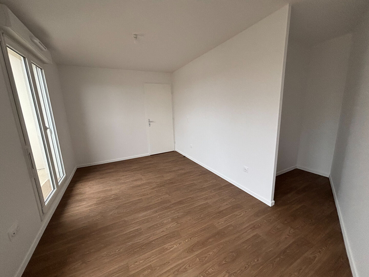 Appartement Le Blanc Mesnil 3 pièce(s) 63.80 m2