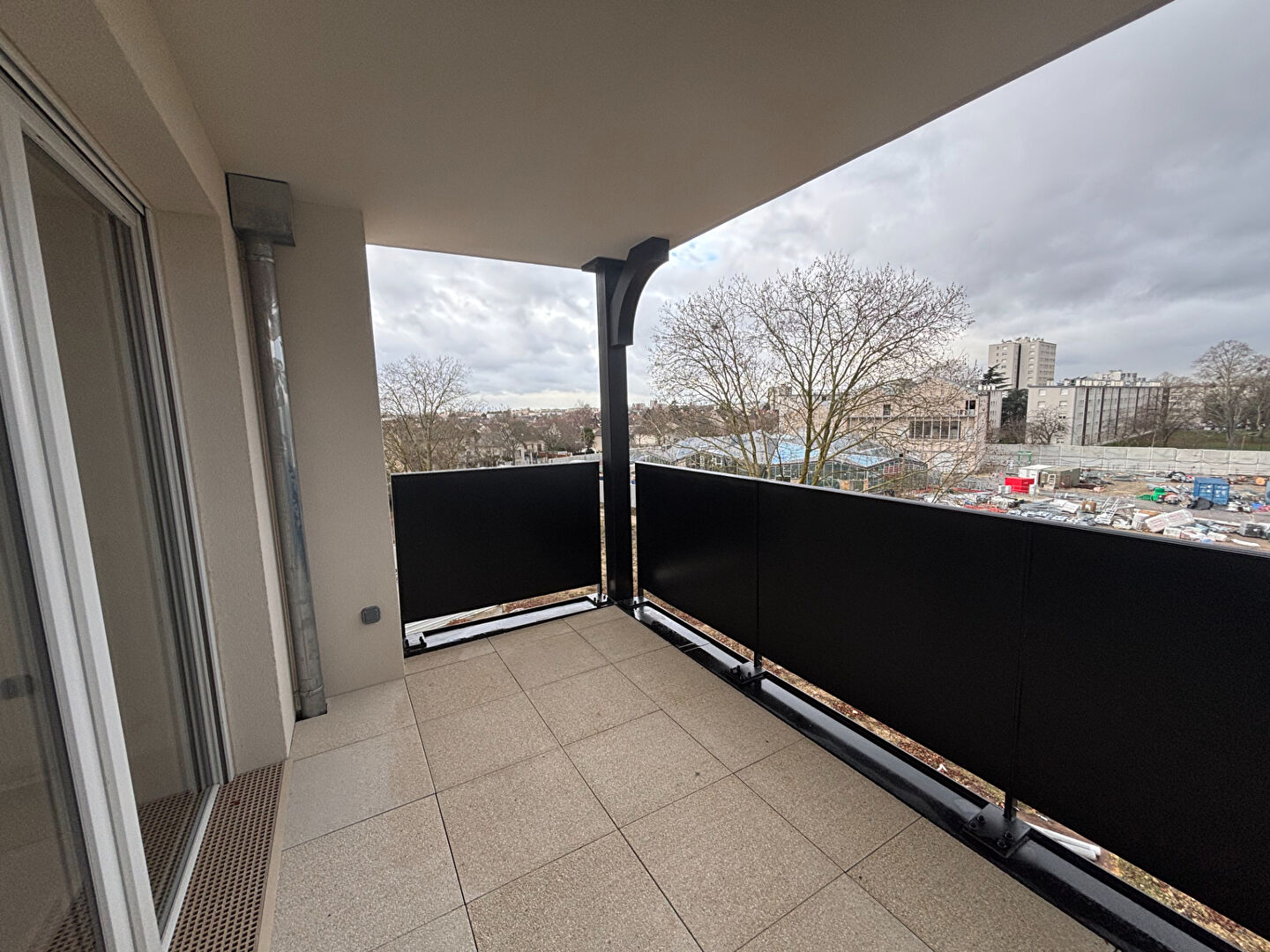 Appartement Le Blanc Mesnil 3 pièce(s) 63.80 m2