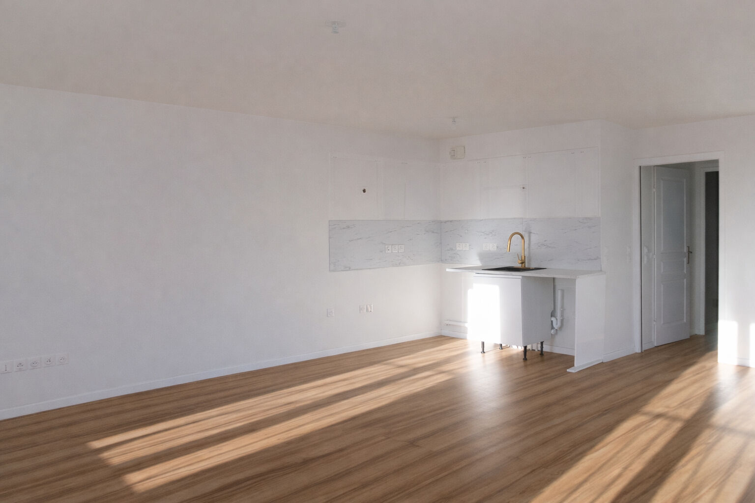 Appartement  4 pièce(s)