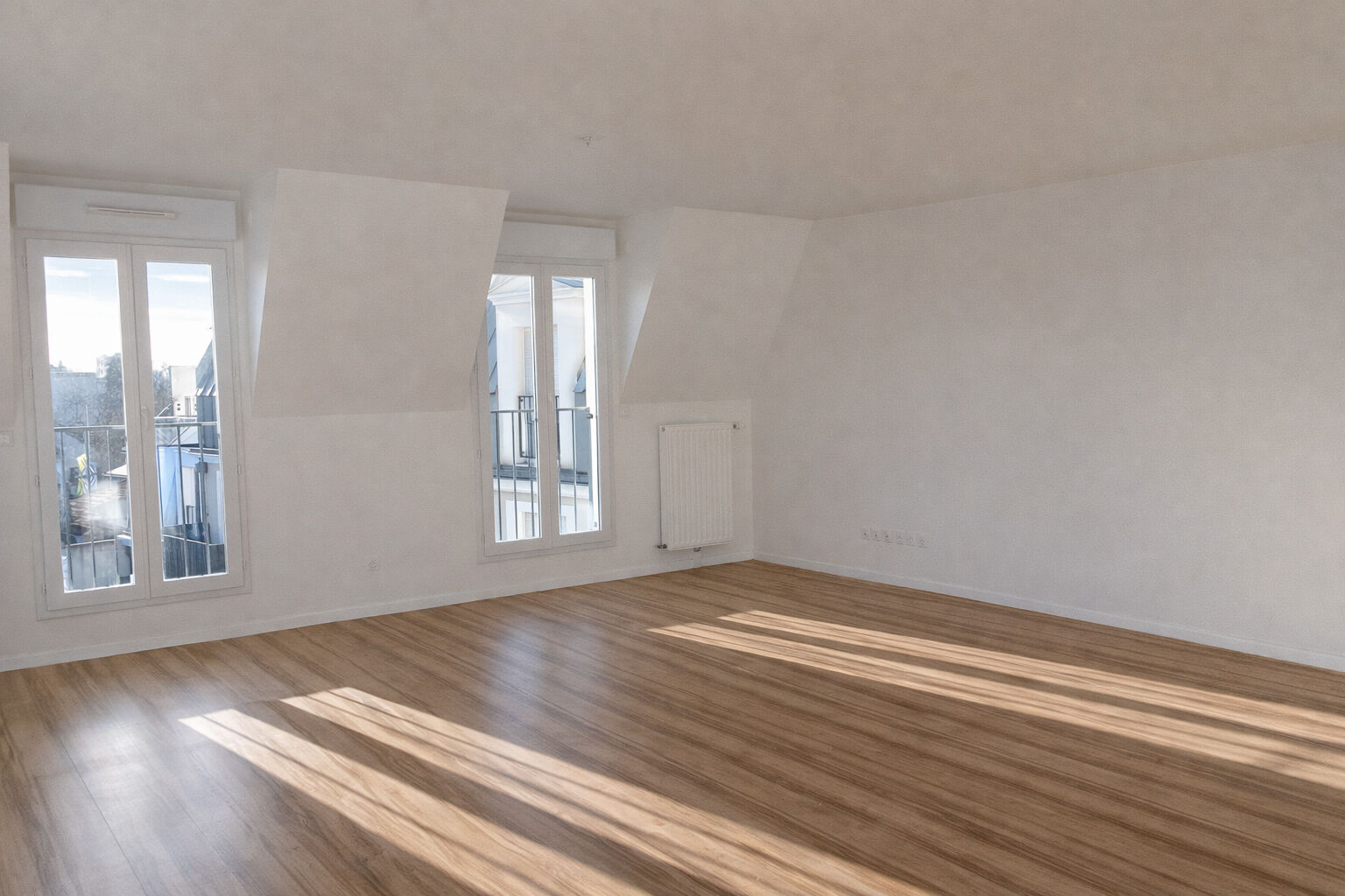 Appartement  4 pièce(s)