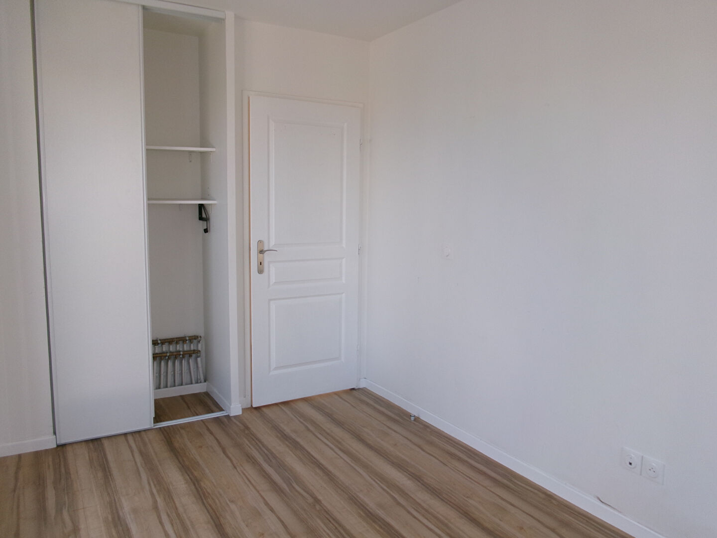 Appartement  4 pièce(s)