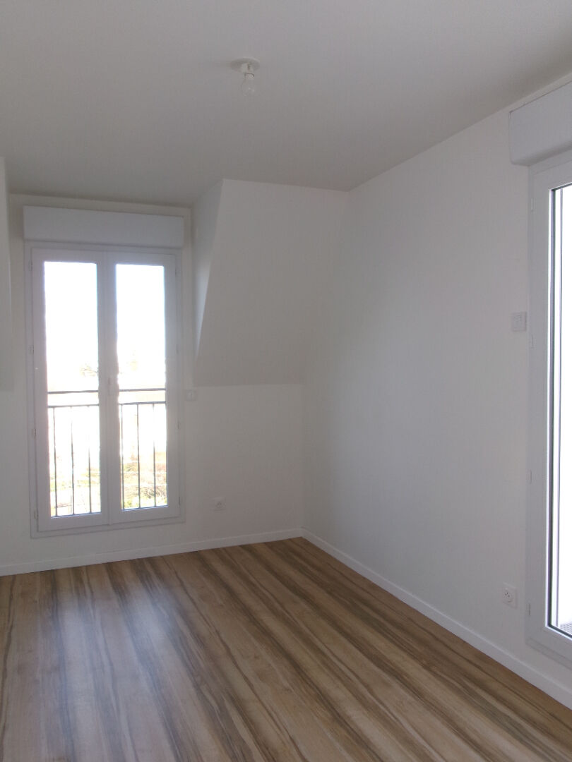 Appartement  4 pièce(s)