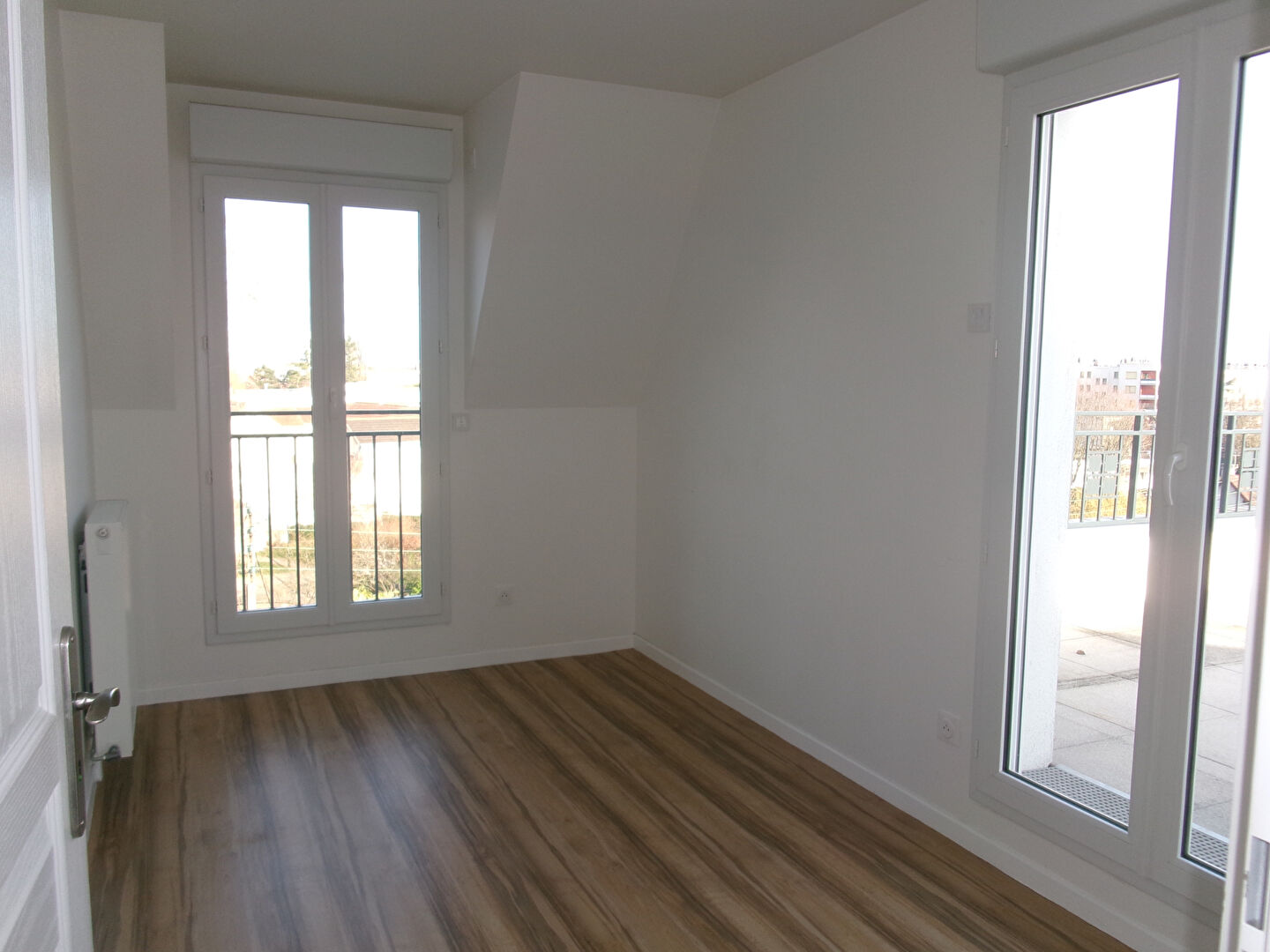 Appartement  4 pièce(s)