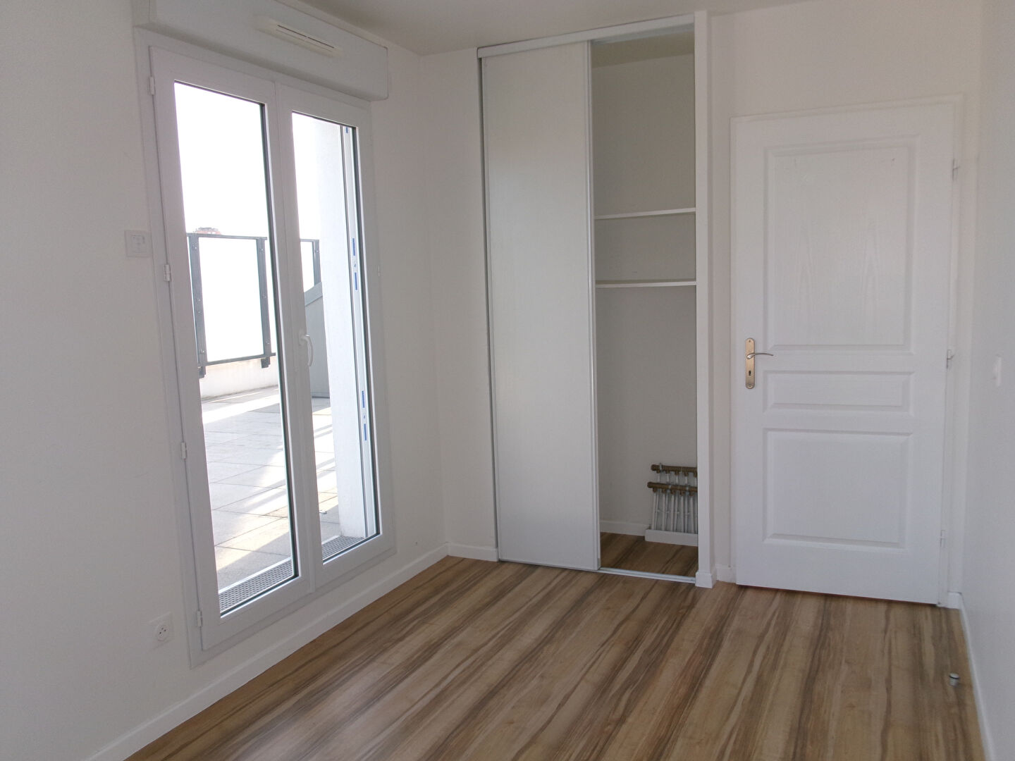 Appartement  4 pièce(s)