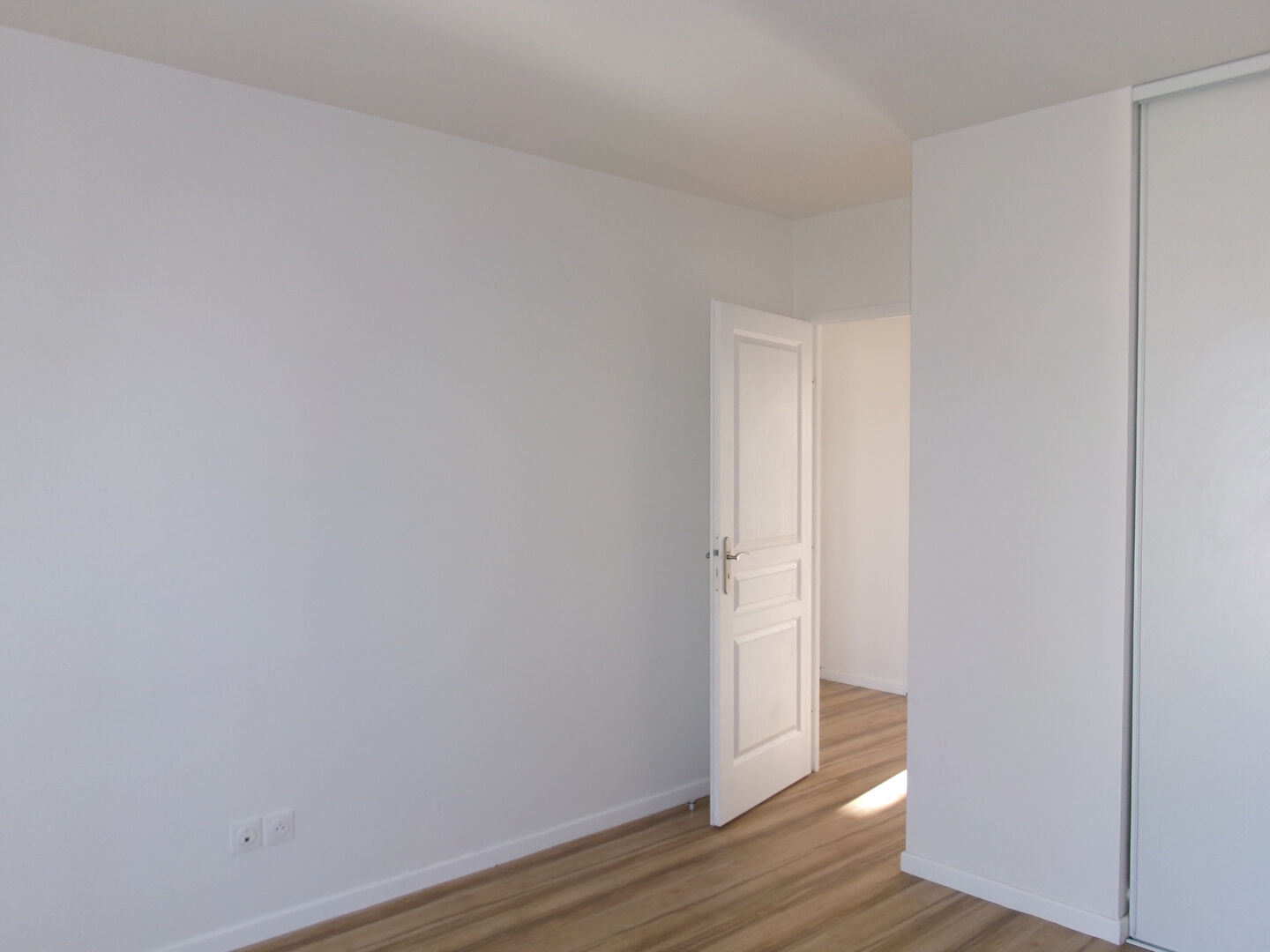 Appartement  4 pièce(s)