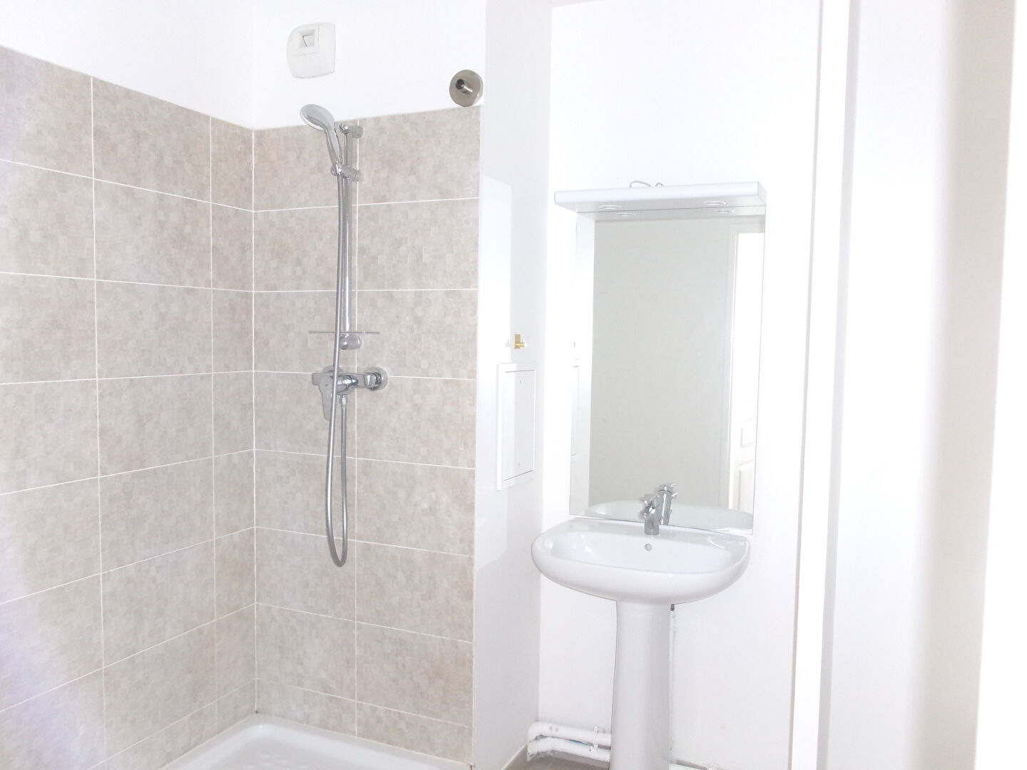 Appartement  4 pièce(s)