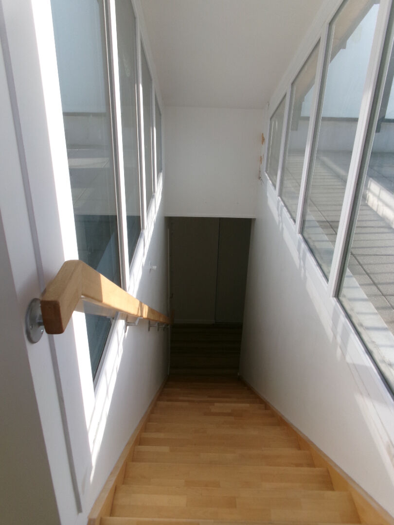 Appartement  4 pièce(s)