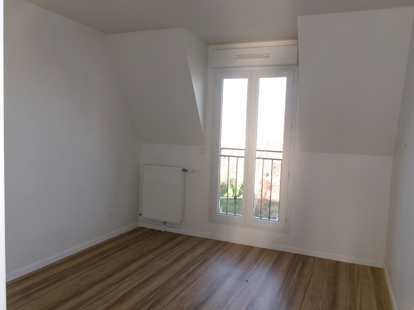 Appartement  4 pièce(s)