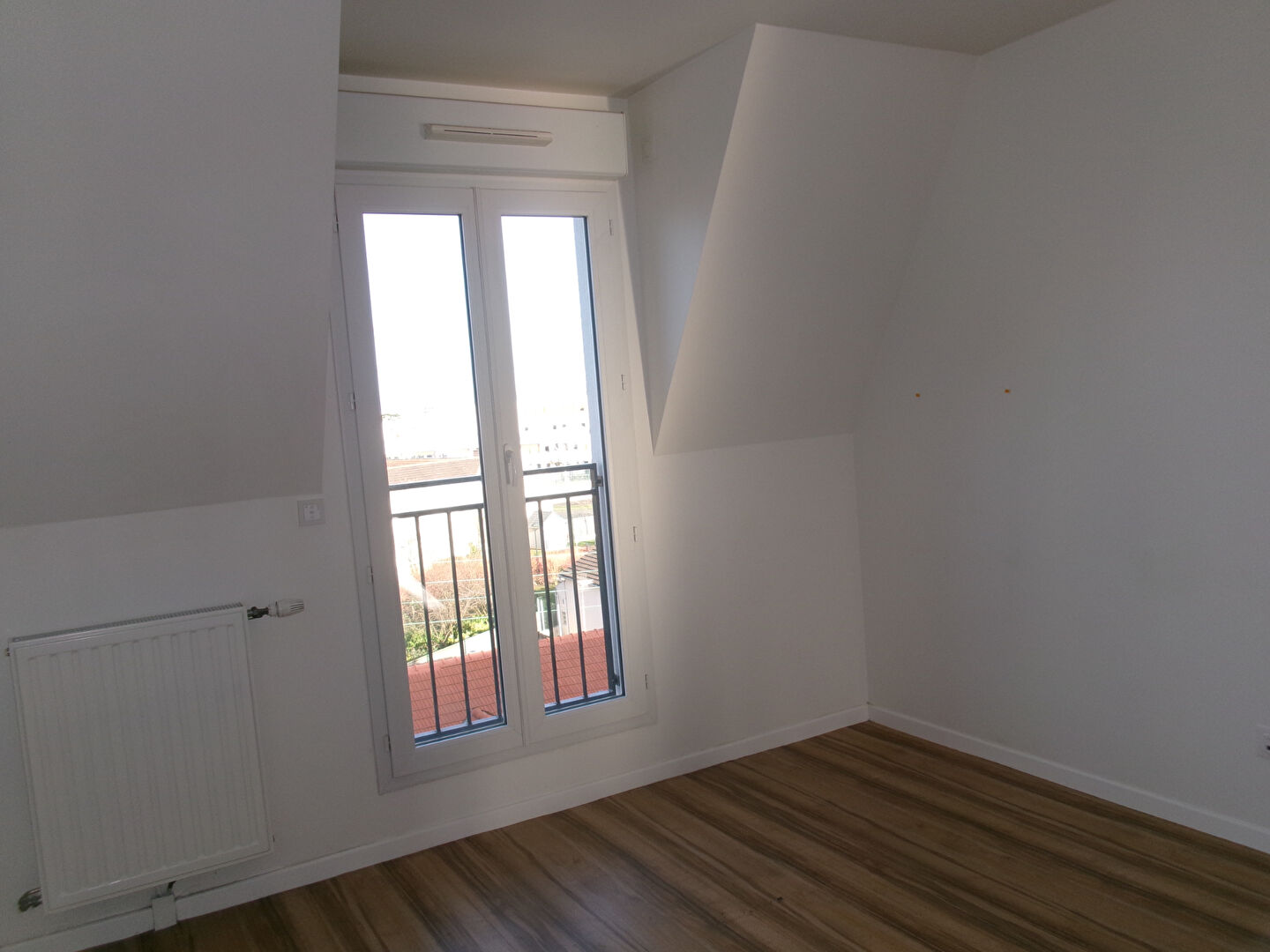 Appartement  4 pièce(s)