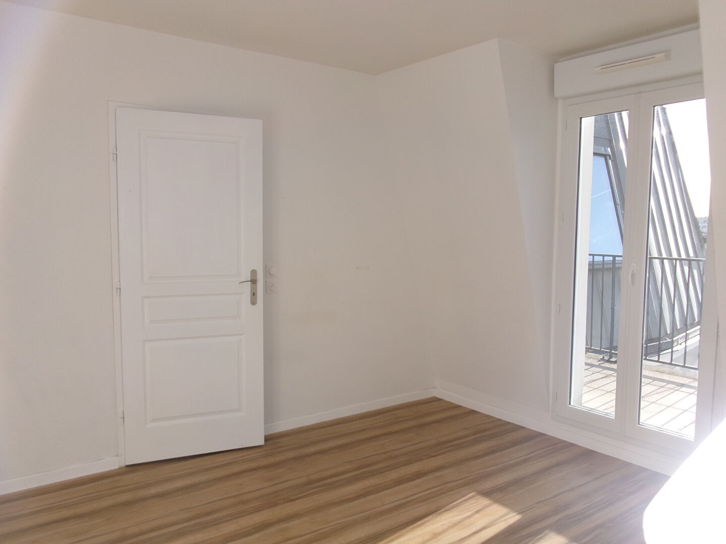 Appartement  4 pièce(s)