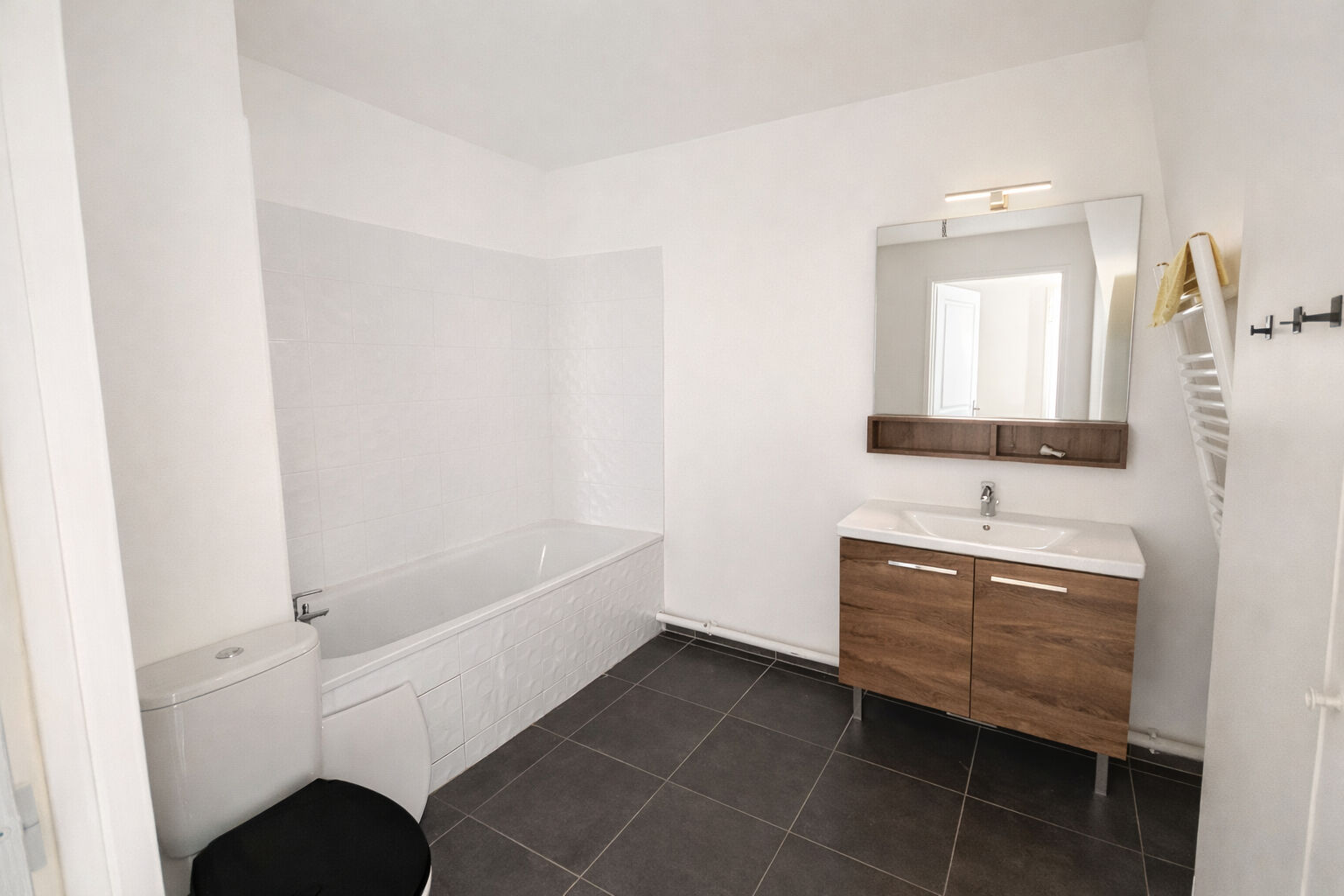 Appartement  4 pièce(s)