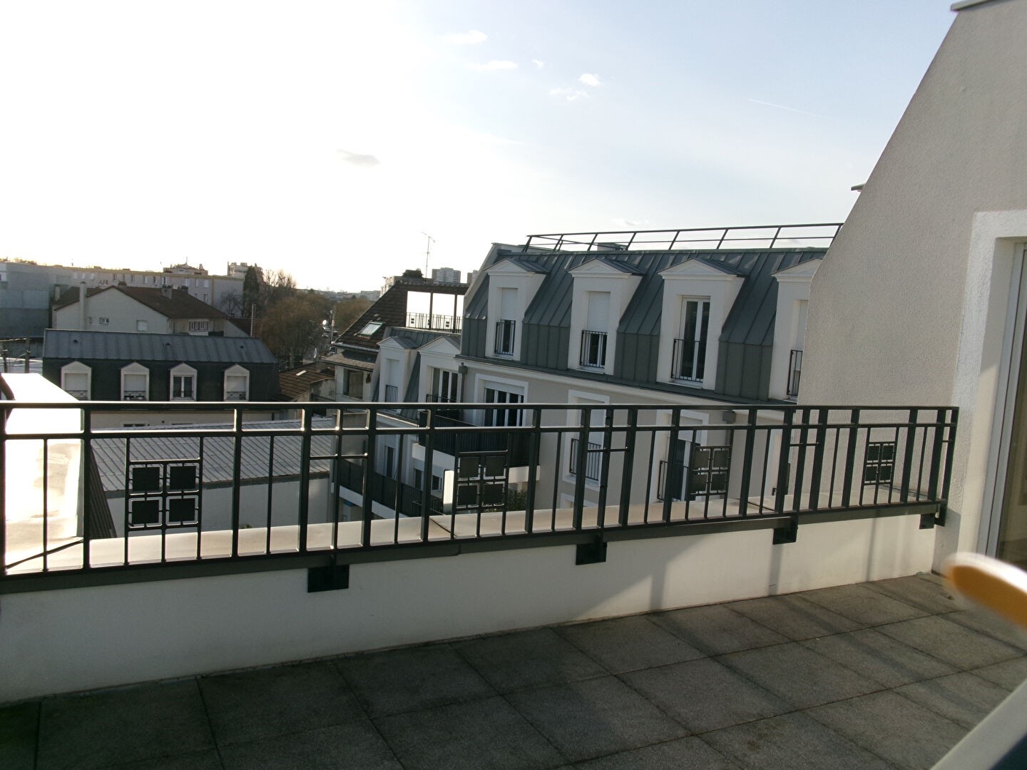 Appartement  4 pièce(s)