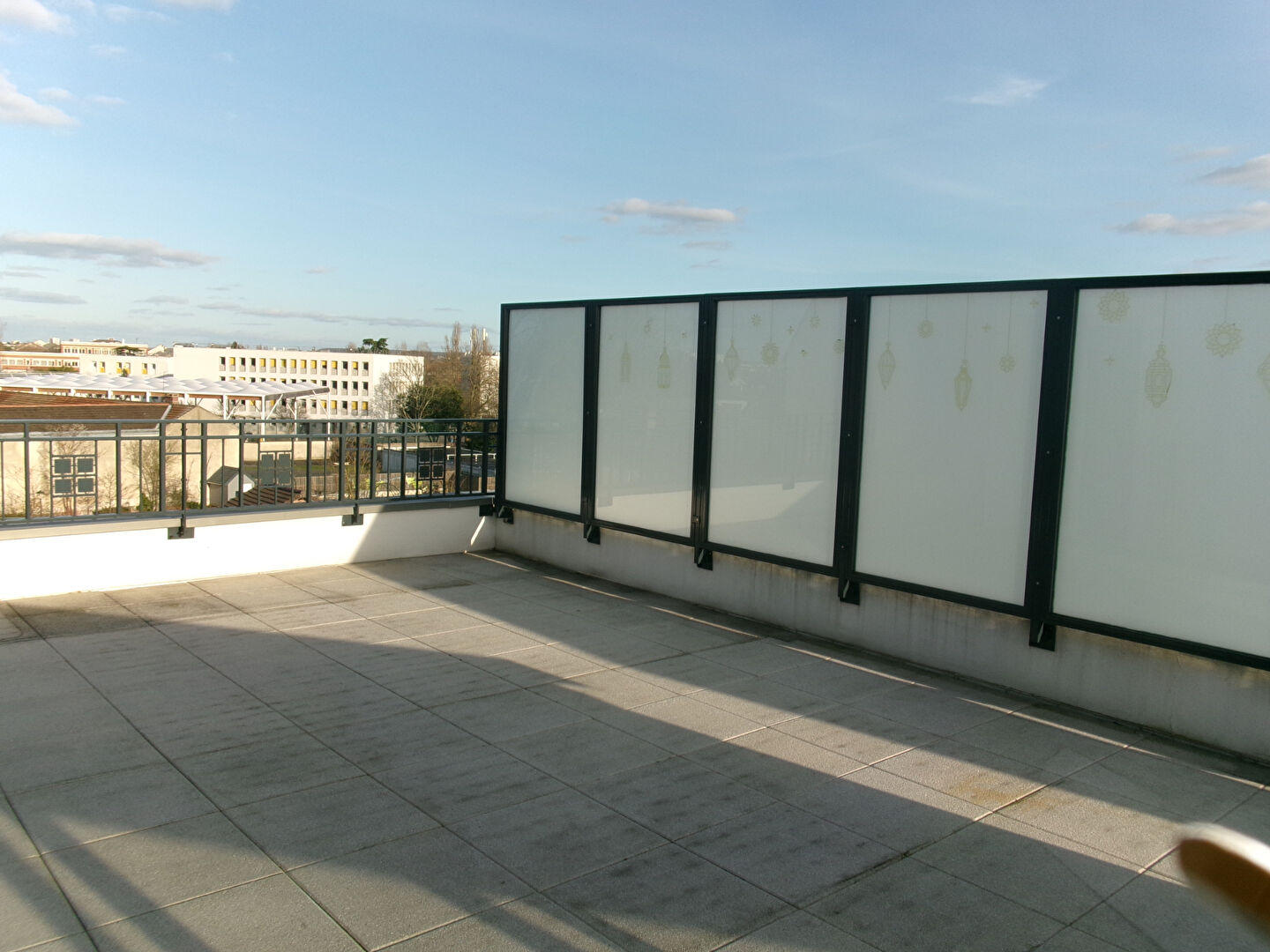 Appartement  4 pièce(s)