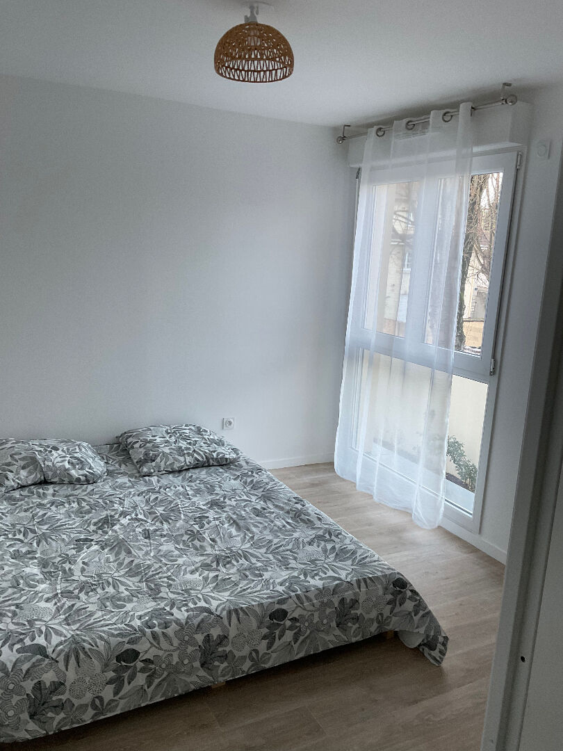 Appartement Le Blanc Mesnil 2 pièce(s) 45,47 m2