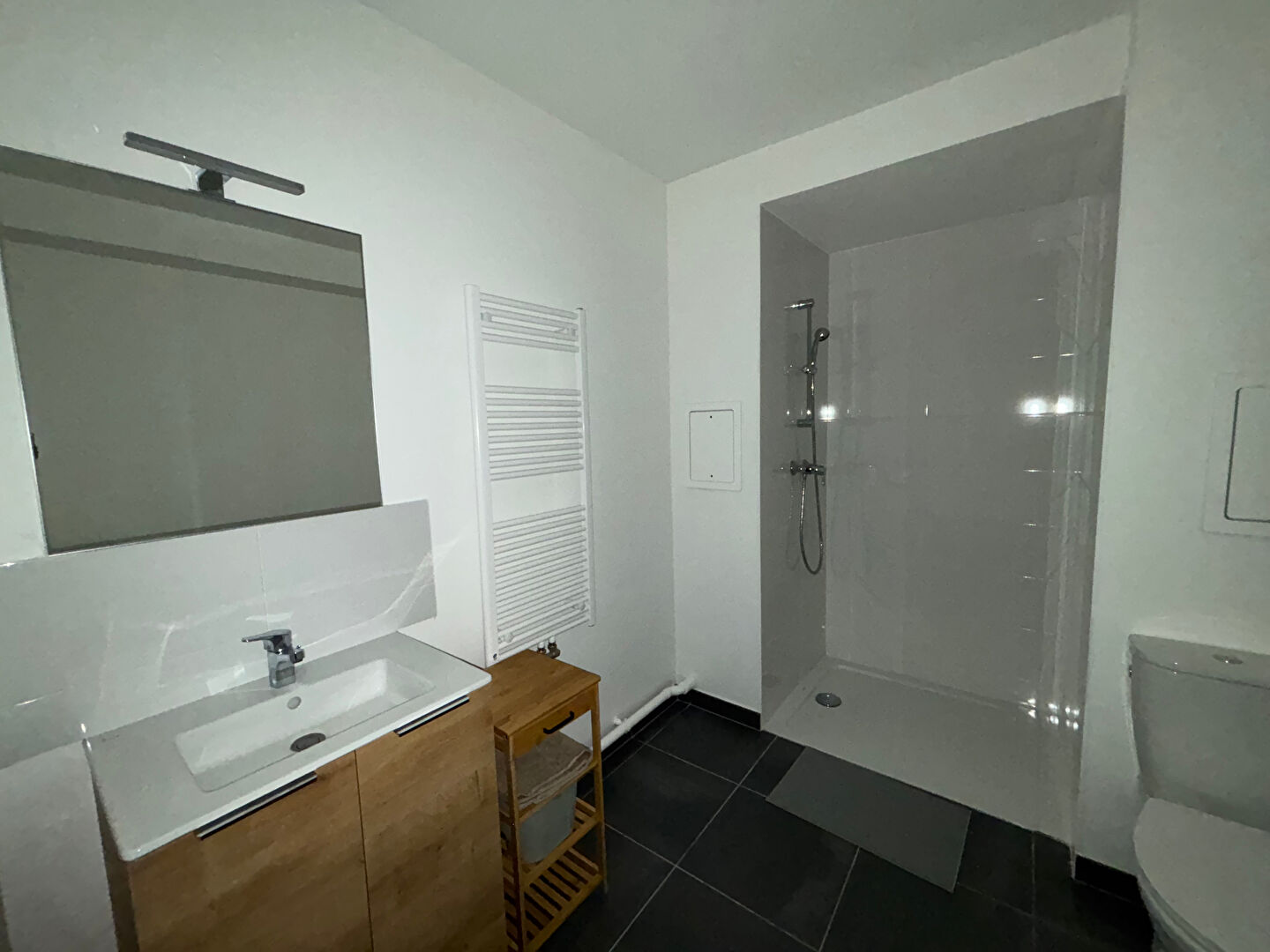 Appartement Le Blanc Mesnil 2 pièce(s) 45,47 m2