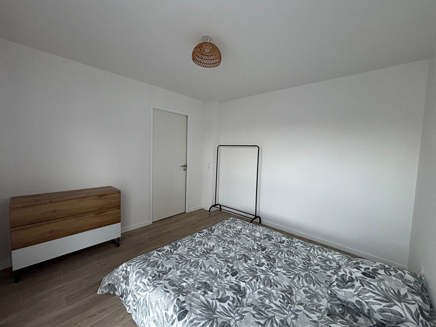 Appartement Le Blanc Mesnil 2 pièce(s) 45,47 m2