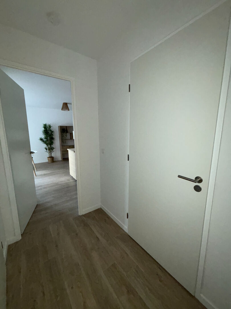 Appartement Le Blanc Mesnil 2 pièce(s) 45,47 m2