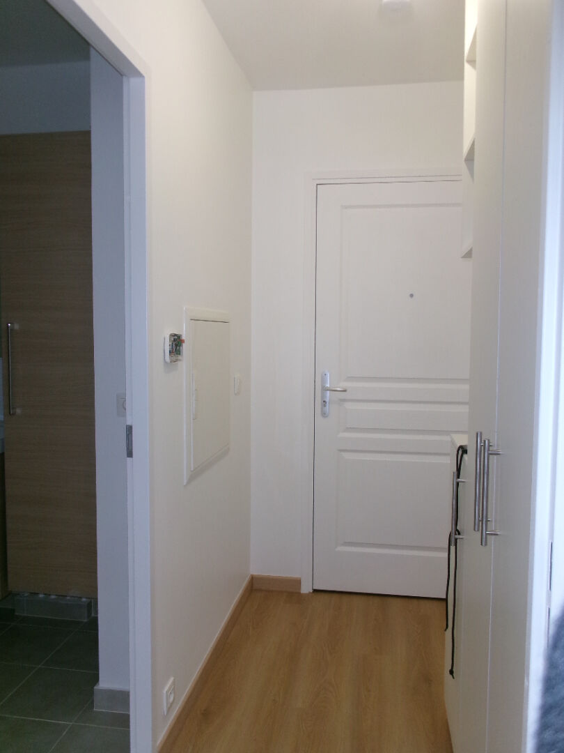 Appartement 1 pièce