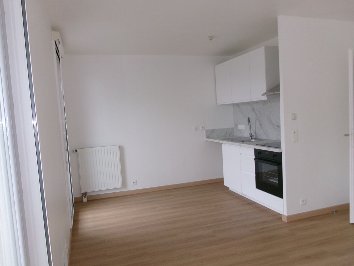 Appartement 1 pièce