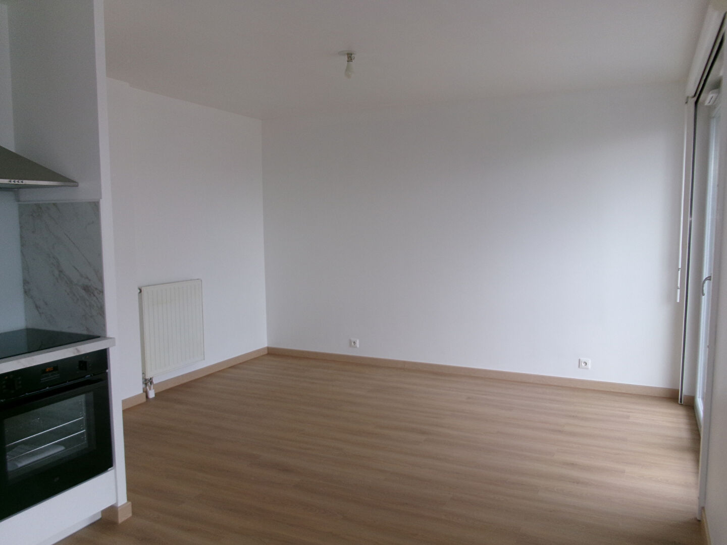 Appartement 1 pièce