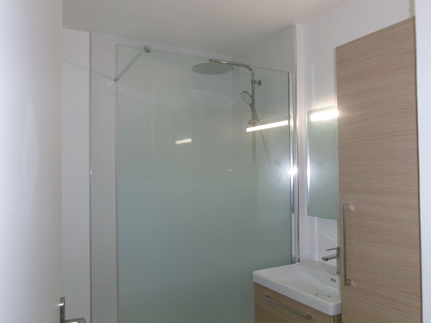 Appartement 1 pièce