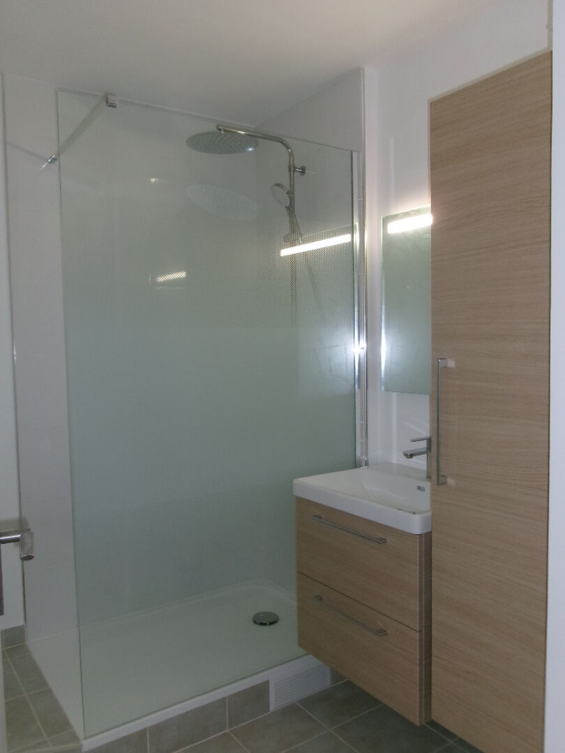 Appartement 1 pièce