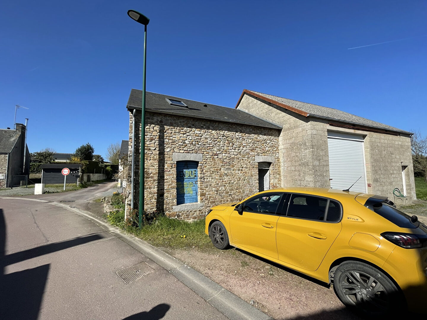 Maison Créances