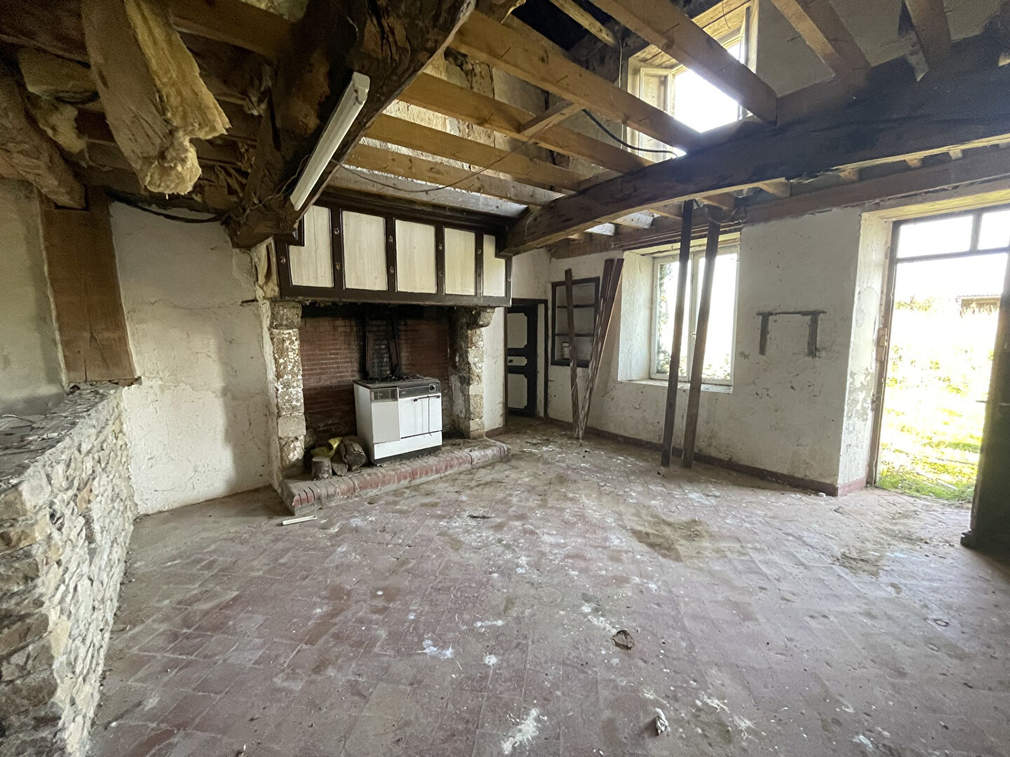 Maison Raids 207.14 m2