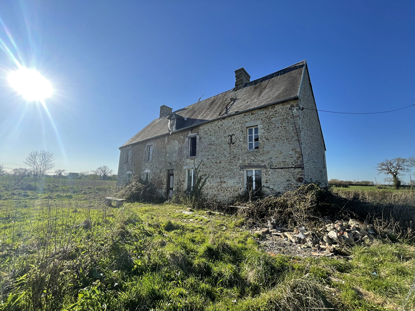 Maison Raids 207.14 m2