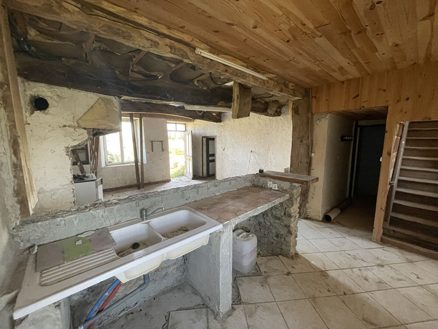 Maison Raids 207.14 m2