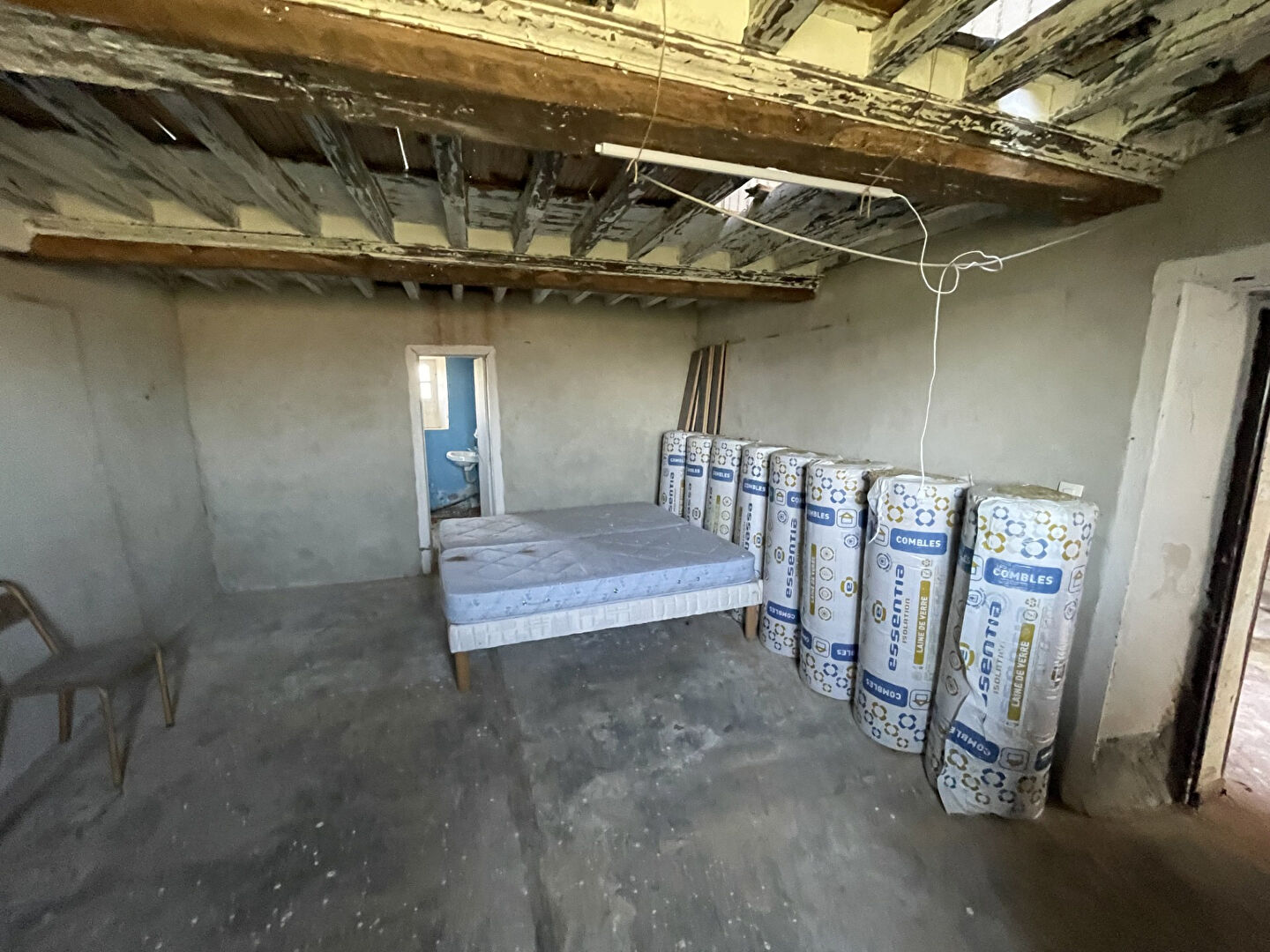 Maison Raids 207.14 m2