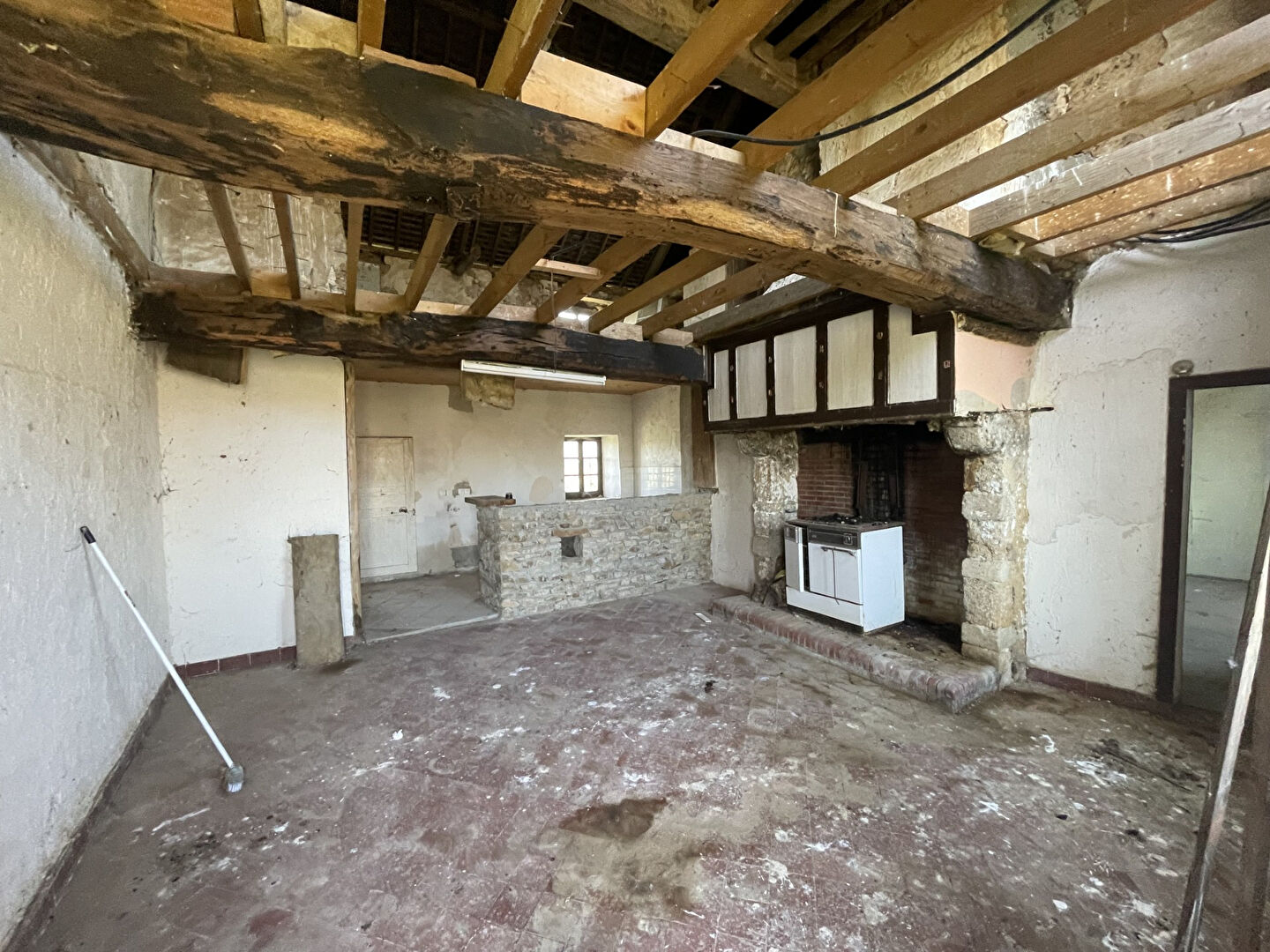 Maison Raids 207.14 m2