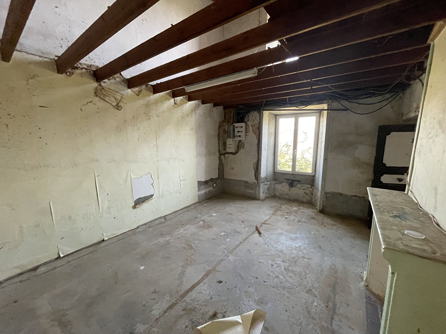 Maison Raids 207.14 m2