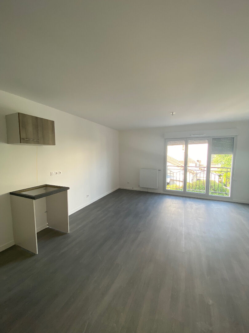 Appartement Le Blanc Mesnil 3 pièce(s)