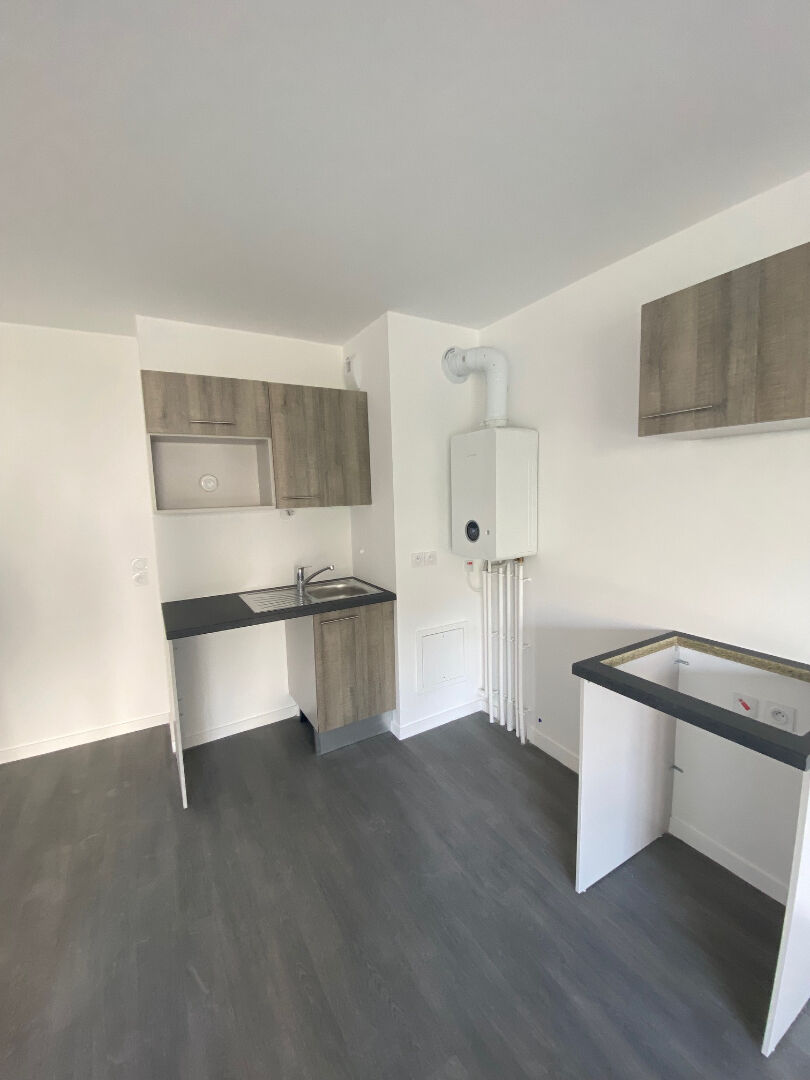 Appartement Le Blanc Mesnil 3 pièce(s)