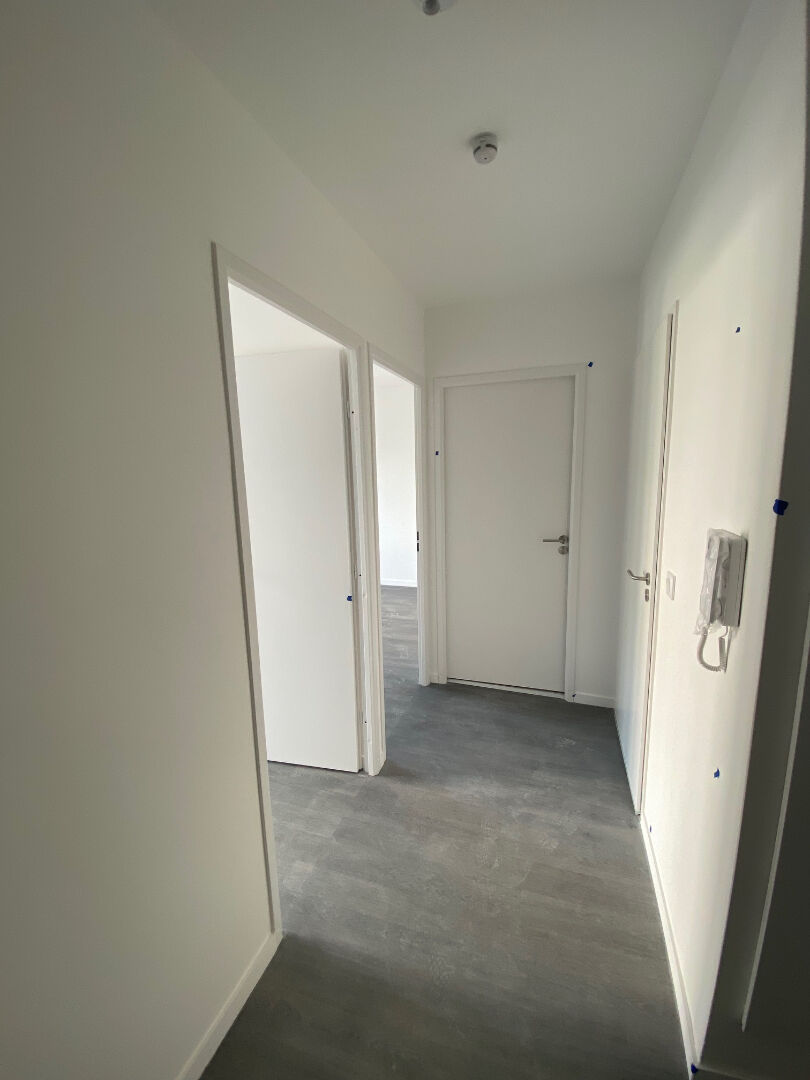 Appartement Le Blanc Mesnil 3 pièce(s)