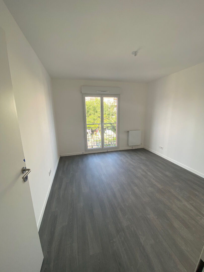 Appartement Le Blanc Mesnil 3 pièce(s)