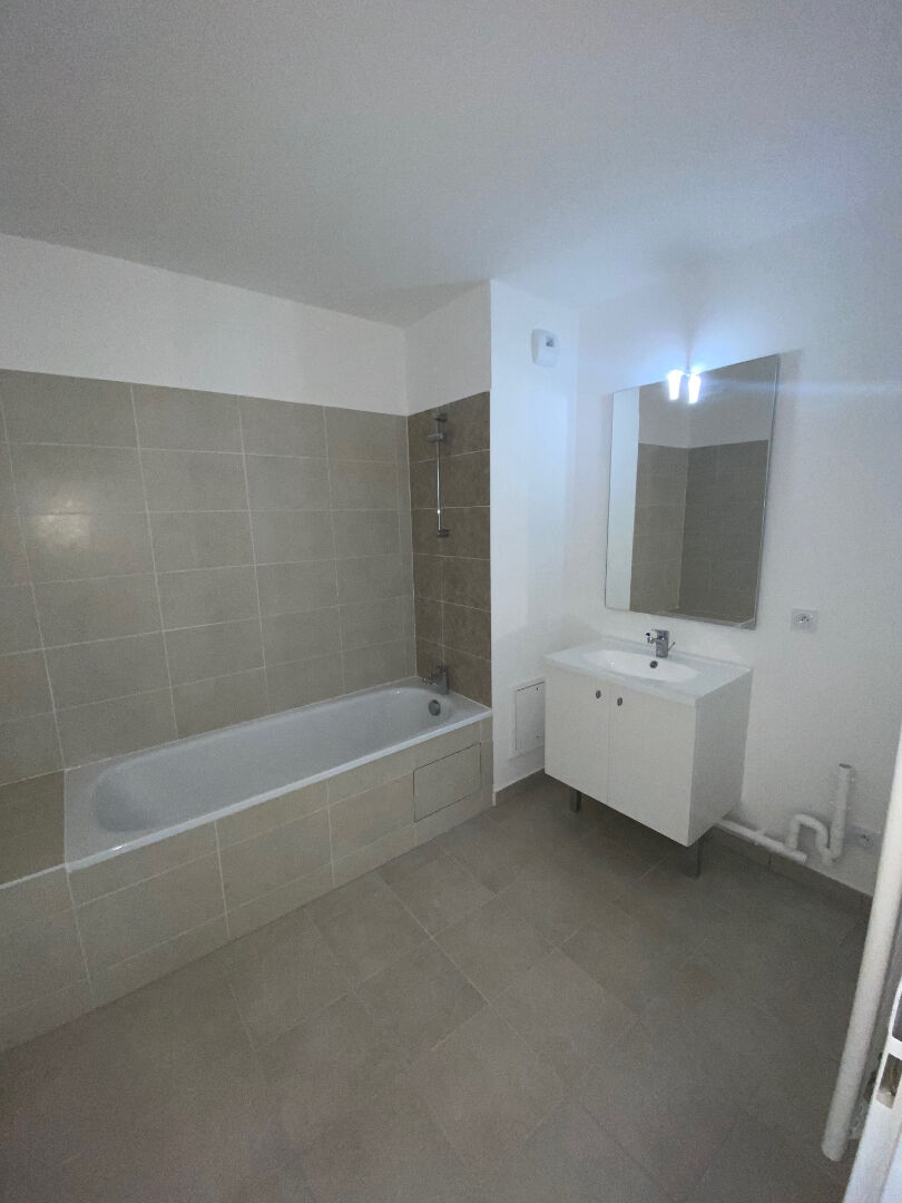 Appartement Le Blanc Mesnil 3 pièce(s)
